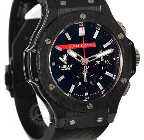hublot big bang luna rossa price